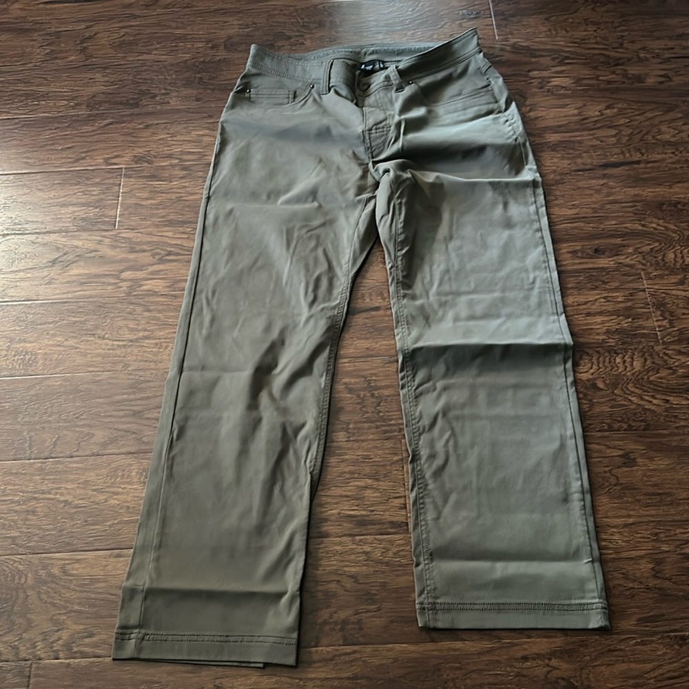 Prana Men’s Brion Pants